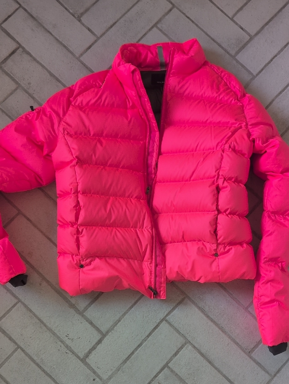 Ralph Lauren RLX Down Jacket